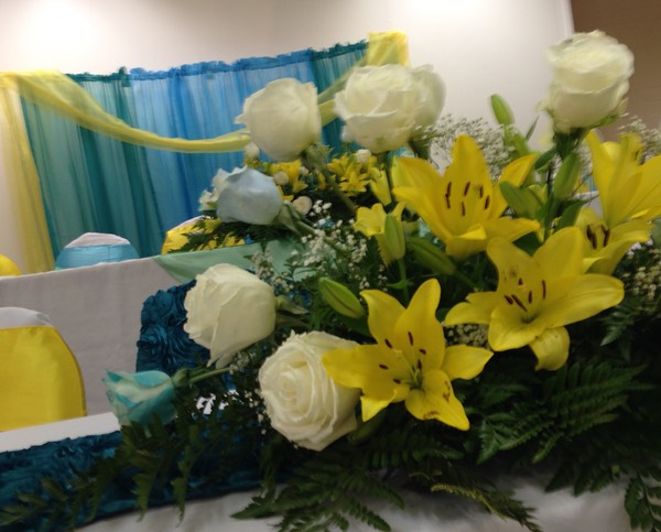 Fil-Am (Decorations) - 177