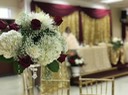 Burgundy Quince 5