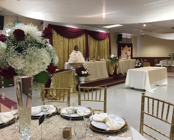 Burgundy Quince 6