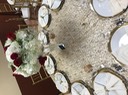 Burgundy Quince 9
