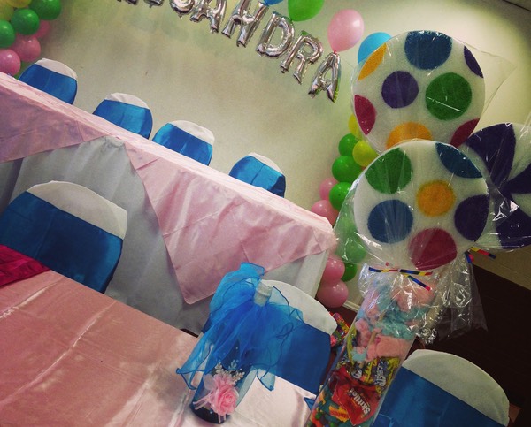 Fil-Am (Decorations) - 206