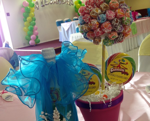 Fil-Am (Decorations) - 207