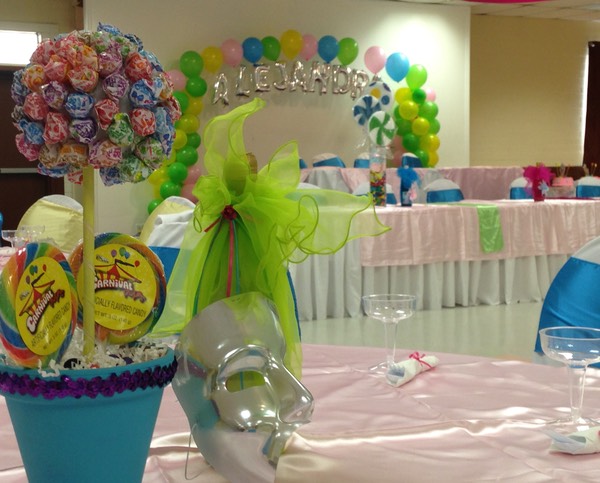 Fil-Am (Decorations) - 213