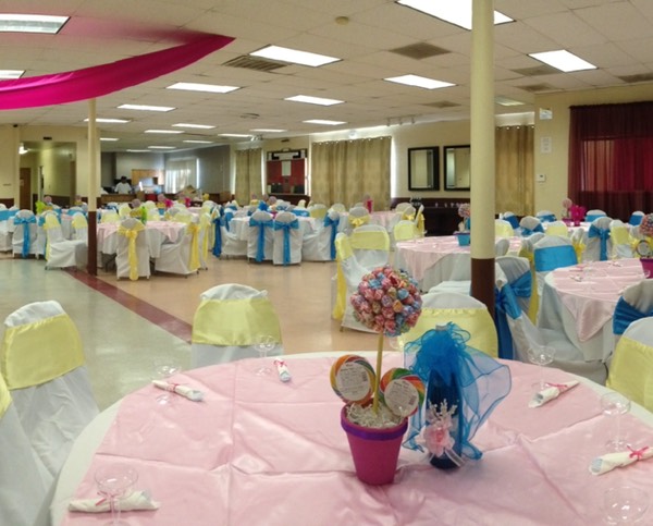 Fil-Am (Decorations) - 214