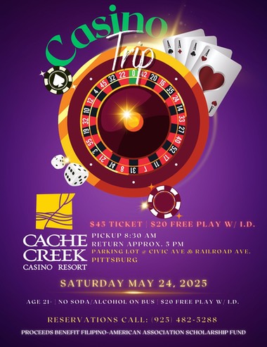 Casino trip - 2