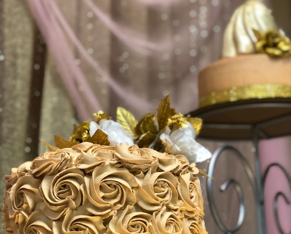 Gold Quince 2