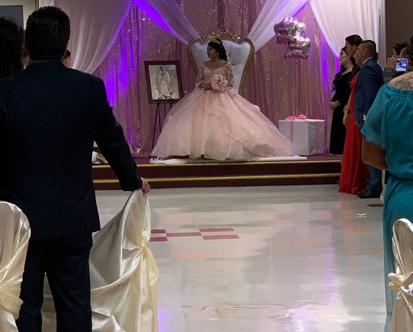 Rose Gold Quince 10