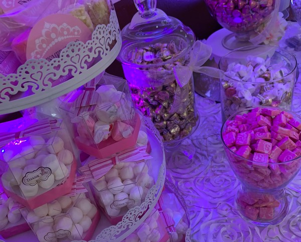Rose Gold Quince 11