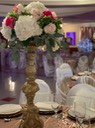 Rose Gold Quince 12