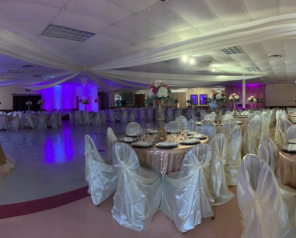 Rose Gold Quince 14