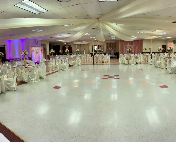 Rose Gold Quince 15