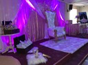 Rose Gold Quince 18