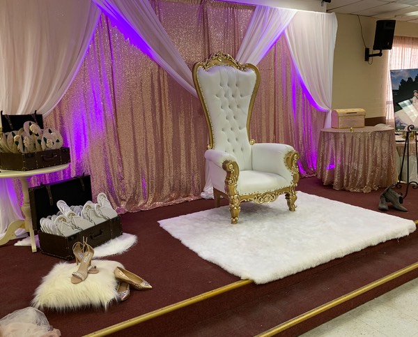 Rose Gold Quince 4