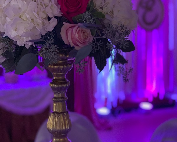 Rose Gold Quince 5