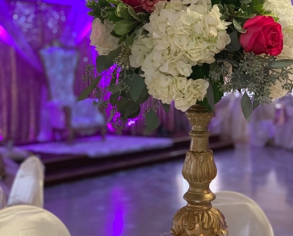 Rose Gold Quince 7