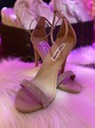 Rose Gold Quince 9