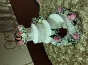 Rose Gold Wedding 10