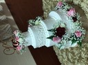 Rose Gold Wedding 12