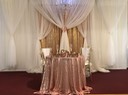 Rose Gold Wedding 15
