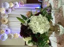 Rose Gold Wedding 28