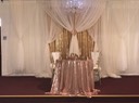 Rose Gold Wedding 2