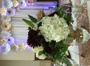Rose Gold Wedding 30