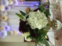 Rose Gold Wedding 31