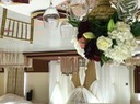 Rose Gold Wedding 32