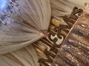 Rose Gold Wedding 3