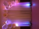 Rose Gold Wedding 8
