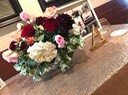 Rose Gold Wedding 9