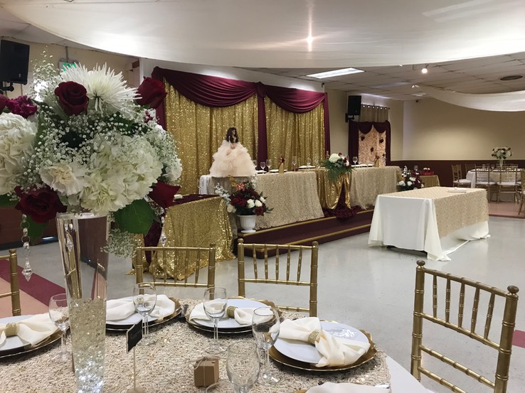Burgundy Quince 6