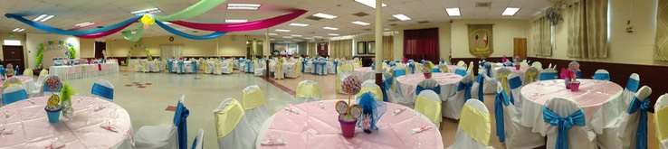 Fil-Am (Decorations) - 214