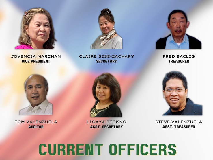 Officers - 24