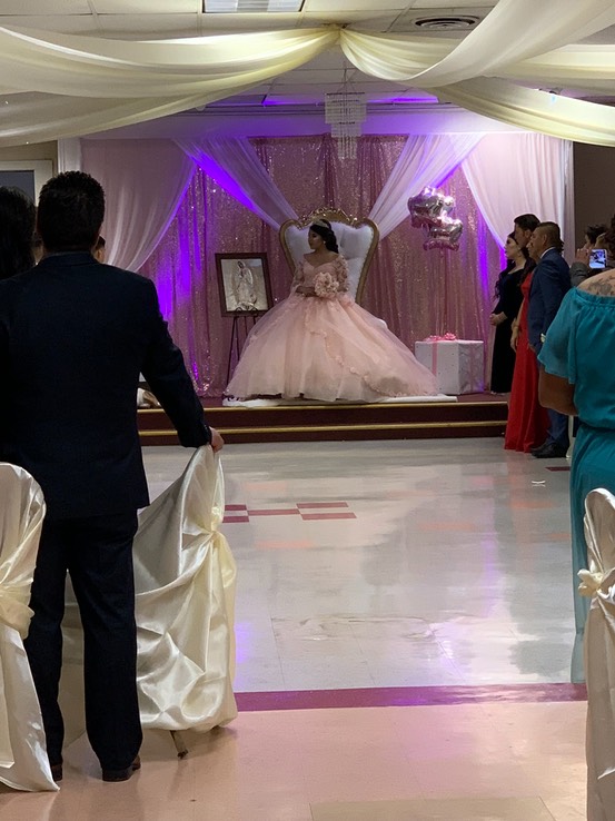 Rose Gold Quince 10