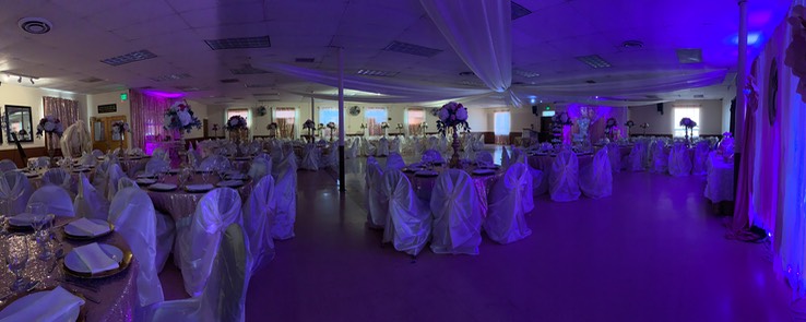 Rose Gold Quince 13